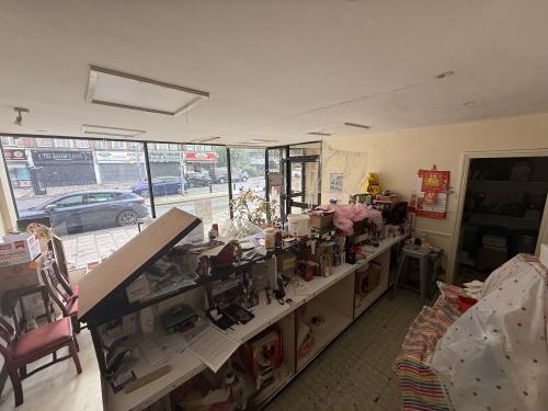 2 New Pond Parade, West End Road, Ruislip, HA4
