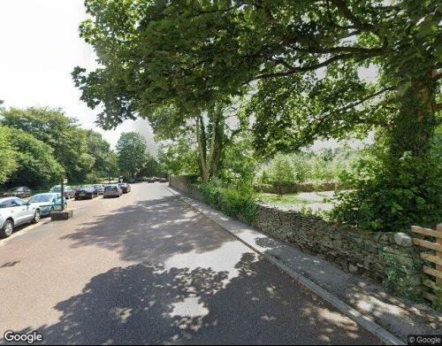 Nelson, Treharris, CF46