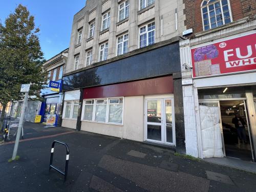50-51 The Market, Rosehill, Sutton, SM1