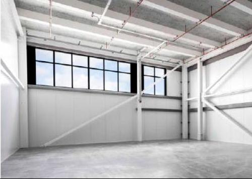 Unit 3, Industria Barking, Long Reach Road, Barking, IG11