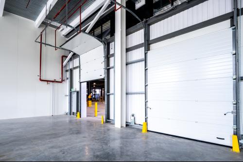 Unit 3, Industria Barking, Long Reach Road, Barking, IG11