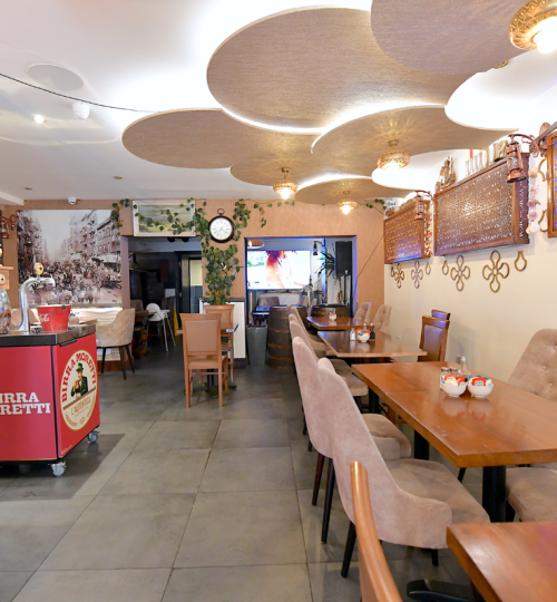 424 Kingsland Road, London Fields, London, E8