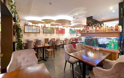 424 Kingsland Road, London Fields, London, E8