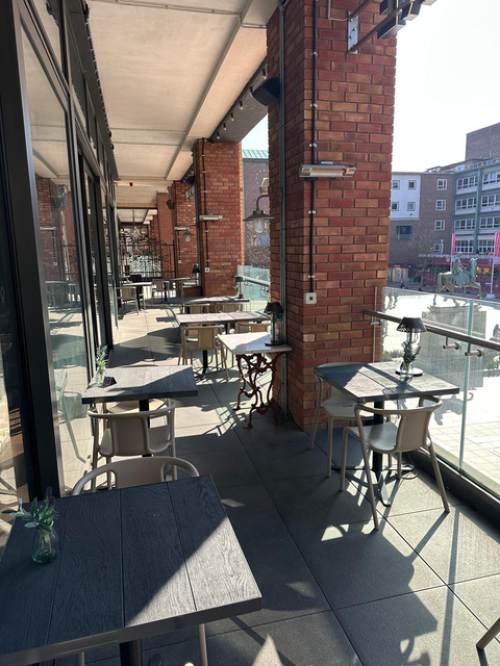 Unit 1, Cathedral Lanes, Broadgate, Coventry, CV1