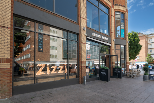 Unit 1, Cathedral Lanes, Broadgate, Coventry, CV1