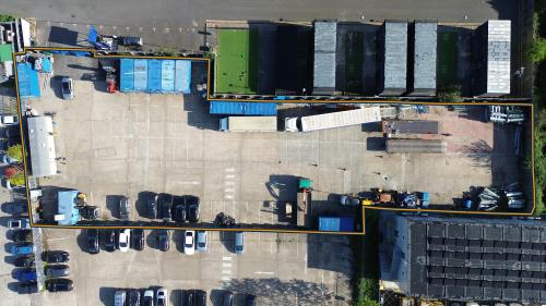 Site 3, Delamare Road, Waltham Cross, Cheshunt, EN8