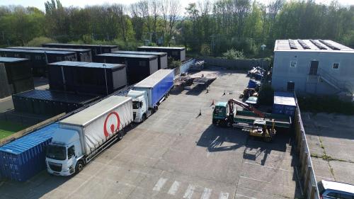 Site 3, Delamare Road, Waltham Cross, Cheshunt, EN8