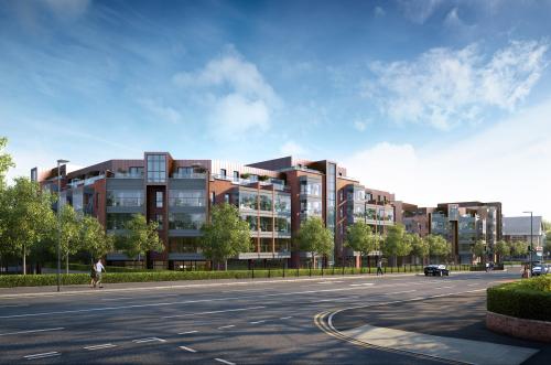 Unit 3 Fellows Square, Edgware Road, Cricklewood, London, NW2