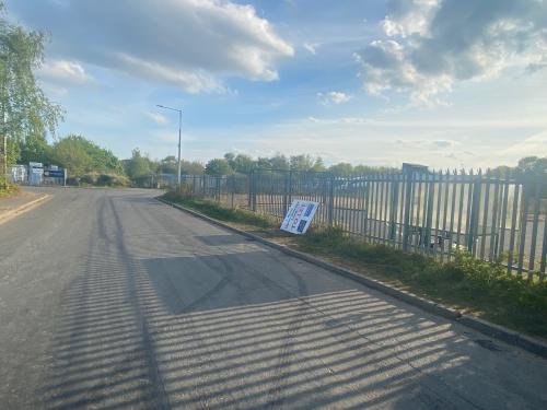 1 Brunel Way, Sweet Briar Road Industrial Estate, Norwich, NR3