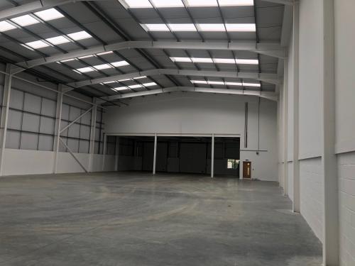 Unit 104, The Grid, Lockfield Avenue, Enfield, EN3