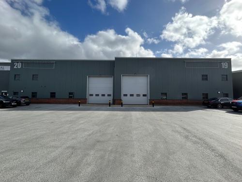 Unit 20, Chiltonian Industrial Estate, 1 Manor Lane, Lee, London, SE12