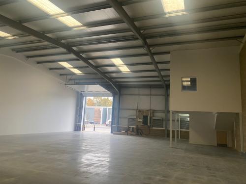 Unit 20, Chiltonian Industrial Estate, 1 Manor Lane, Lee, London, SE12