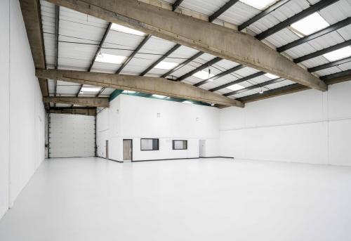 101 Blackhorse Lane, Walthamstow, London, E17