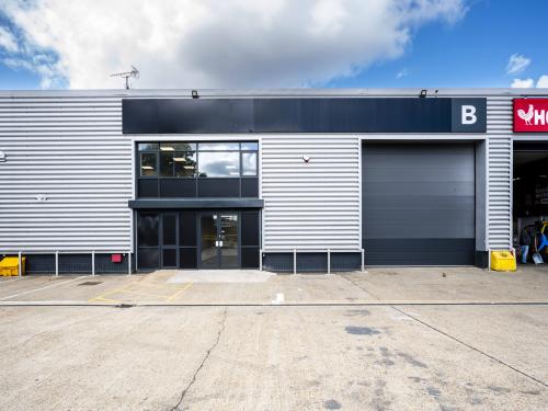 101 Blackhorse Lane, Walthamstow, London, E17
