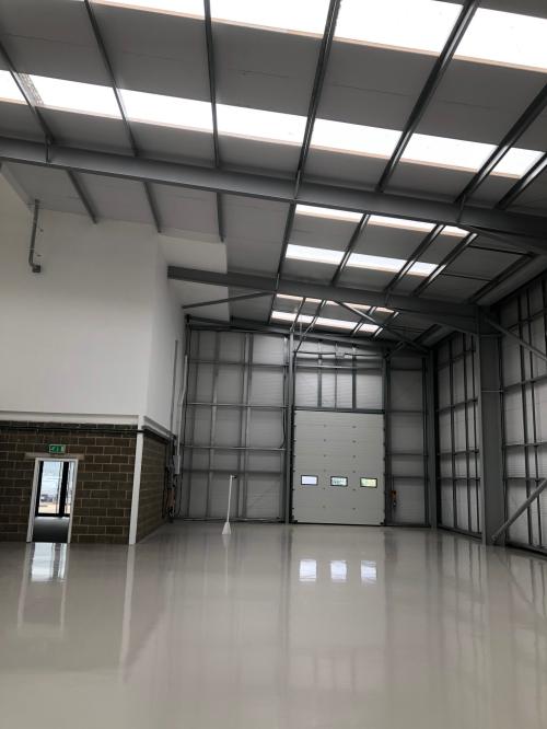 Unit D1, Tottenham Commercial Park (Formerly Mowlem), Leeside Road, Tottenham, London, N17