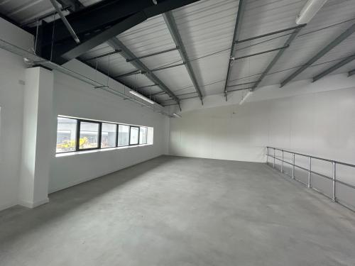 Units 1-3, Segro Park Reef Street, Reef Street, Dagenham, London, RM9