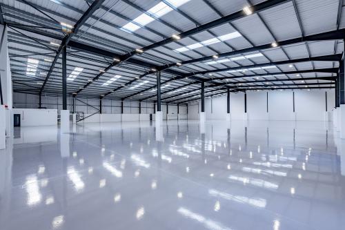 Unit 2, 73 Bilton Way, Enfield, EN3