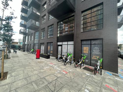 180 Ilderton Road, Peckham, London, SE15