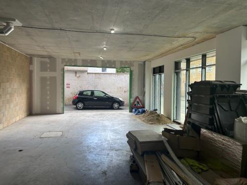 180 Ilderton Road, Peckham, London, SE15