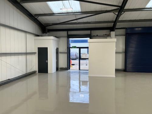 Unit 15, Boundary Business Court, Church Road, Mitcham Junction, Mitcham, CR4