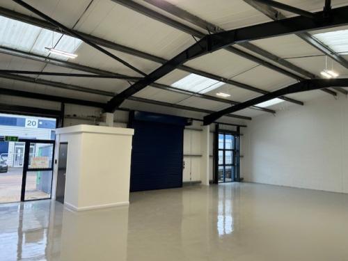Unit 15, Boundary Business Court, Church Road, Mitcham Junction, Mitcham, CR4