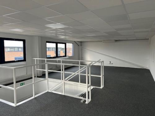 Unit 9, Boundary Business Court, Church Road, Mitcham Junction, Mitcham, CR4