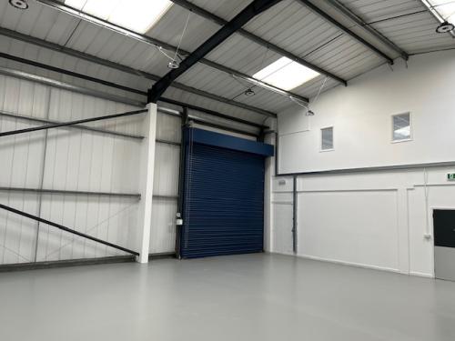Unit 9, Boundary Business Court, Church Road, Mitcham Junction, Mitcham, CR4