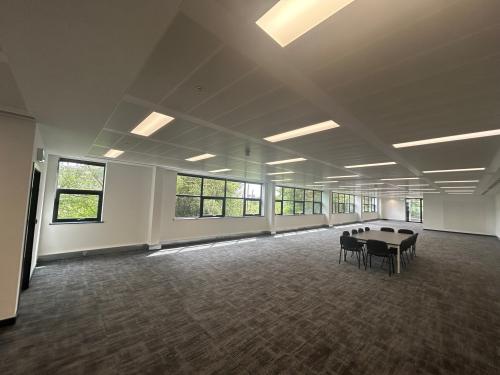 Unit 1, SEGRO Centre Dagenham, Messina Way, Dagenham, RM9