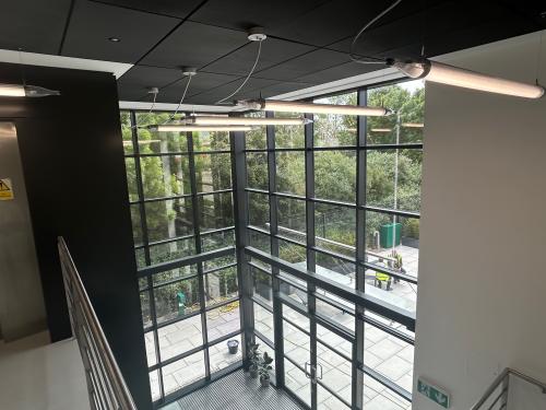 Unit 1, SEGRO Centre Dagenham, Messina Way, Dagenham, RM9
