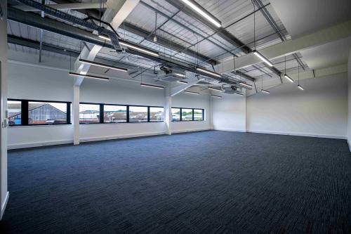 Unit 7, Compass Business Park, Davis Road, Chessington, KT9