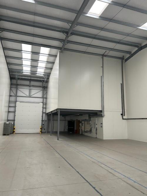 Units 2BCE, Valor Park Tottenham, Montagu Road Montagu Road, Edmonton, London, N18