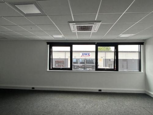 Units 2BCE, Valor Park Tottenham, Montagu Road Montagu Road, Edmonton, London, N18