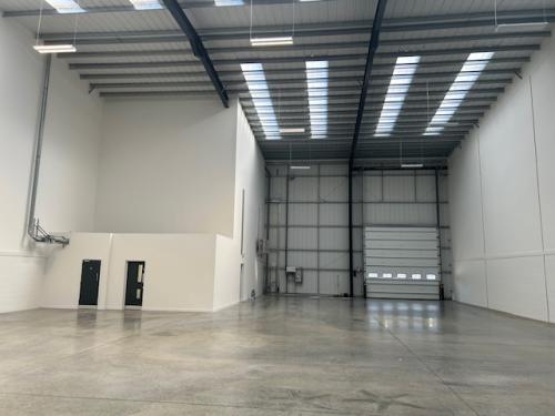 Unit 8, 8 Bartley Point Osborn Way, Hook, RG27