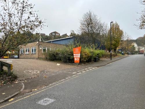 Redlands Industrial Estate, Ullswater, Unit B3 Redlands, Coulsdon, CR5