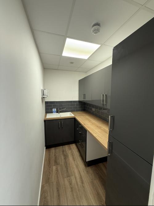 2 Cliffe Yard, Medway City Estate, Anthonys Way, Rochester, ME2