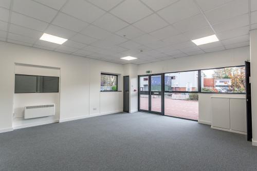 The Metro Centre, 14 / 15 St Johns Road, Isleworth, Islewoth Hounslow, TW7
