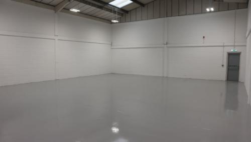 Unit 5, Robert Cort Industrial Estate, Britten Road, Reading, RG2