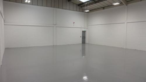 Unit 5, Robert Cort Industrial Estate, Britten Road, Reading, RG2