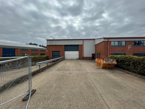 Unit F, Ventura Park, Radlett, St. Albans, AL2