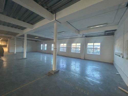 Unit 2, Evelyn Street, Deptford, London, SE8