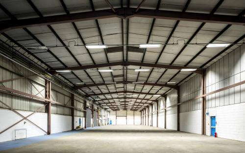 Unit 2, Evelyn Street, Deptford, London, SE8