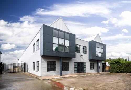 Unit 2, Evelyn Street, Deptford, London, SE8