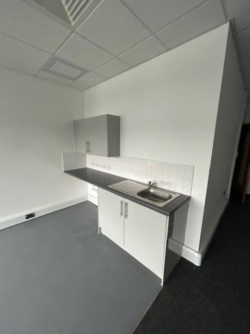 2b, c, or E, Valor Workstown, Montagu Road, Edmonton, London, N18