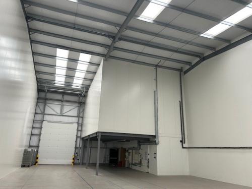 2b, c, or E, Valor Workstown, Montagu Road, Edmonton, London, N18