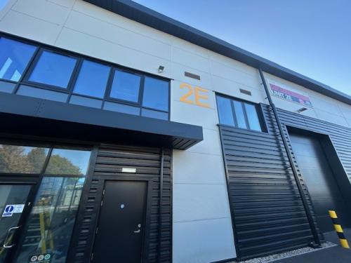2b, c, or E, Valor Workstown, Montagu Road, Edmonton, London, N18