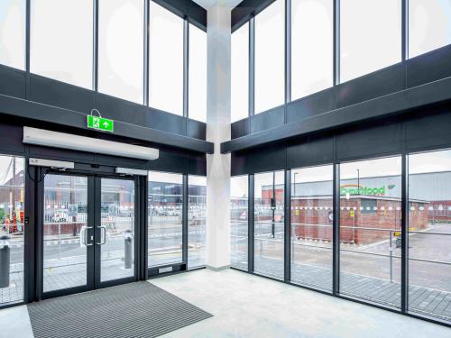 Unit 1, Valor Park Tottenham, Brantwood Road, Tottenham, London, N17