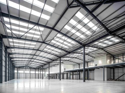 Unit 1, Valor Park Tottenham, Brantwood Road, Tottenham, London, N17