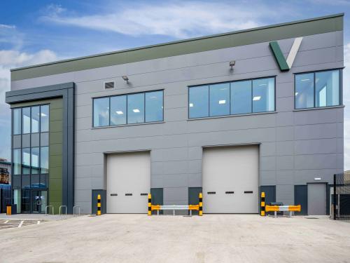 Unit 2, Valor Park Tottenham, Brantwood Road, Tottenham, London, N17