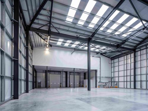Unit 2, Valor Park Tottenham, Brantwood Road, Tottenham, London, N17