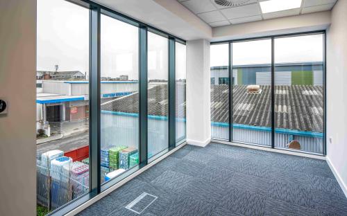 Unit 2, Valor Park Tottenham, Brantwood Road, Tottenham, London, N17